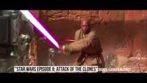 Star Wars Deleted Scenes