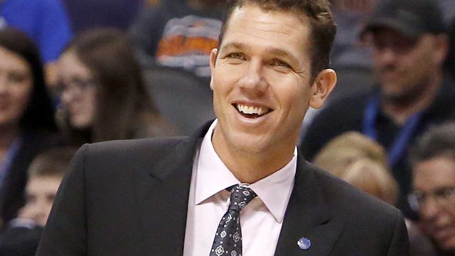 Who Will Coach the West NBA All-Stars?