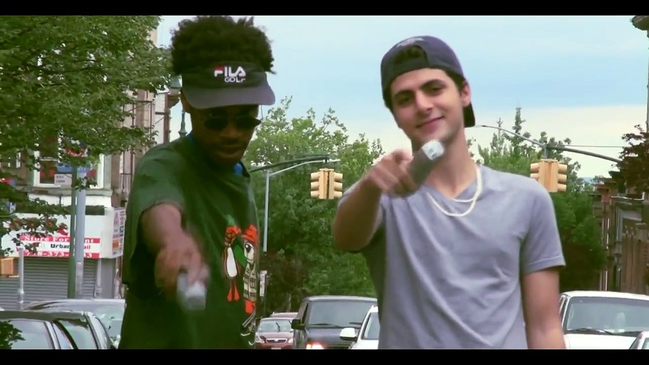 Asking Hot Girls Can I Run A TRAIN On You - GONE WRONG - Sexual Pranks (OckTV and Lu Major)