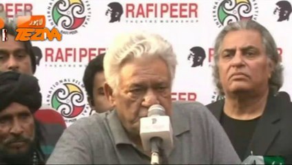 Om Puri Funny Tezabi Totay