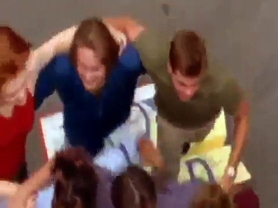 Boy meets world -s7e5