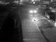 Surveillance video - Enhanced surveillance video of Fridoon Nehad walking