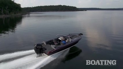 2016 Boat Buyers Guide: Ranger 190LS Reata