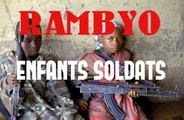Mawana Afrobeat - Enfants Soldats - Child Soldiers (RAMBYO)