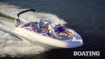 2016 Boat Buyers Guide: Starcraft Star Step 230 OB