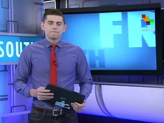 Venezuela: Nat'l Assembly to Appoint Supreme Court Judges