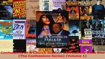Read  Confessions Of A Church Stalker Confessions Book One The Confessions Series Volume 1 Ebook Free