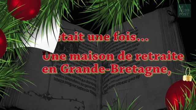 Le Père Noël existe, elles ont rencontré ses rennes