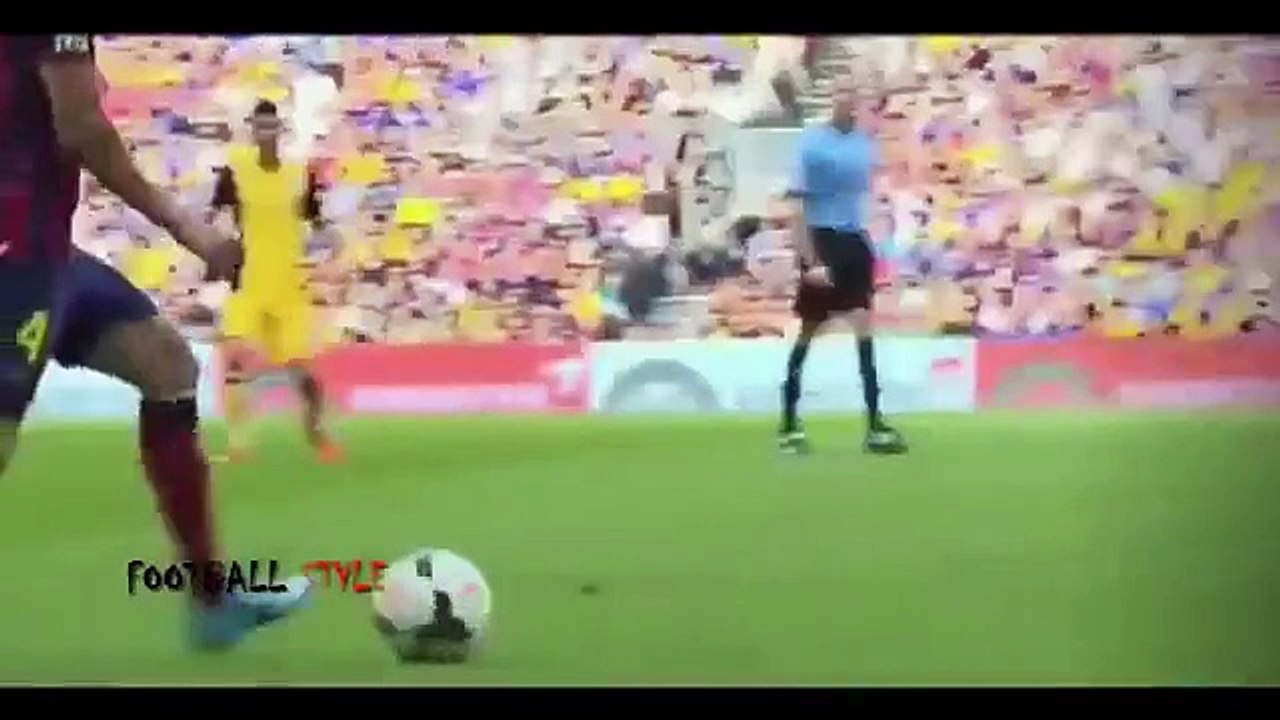 Лучшие голы Алексис Санчес за все время - Топ 10 голов Алексис Санчес