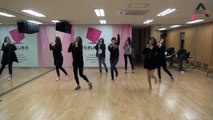 Apink 에이핑크 My My (Dance Practice Mirrored) [Kpop 60fps]