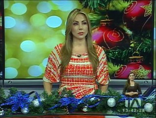 Guayaquil: incertidumbre en el comercio de pavos y cerdos