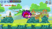 Angry Birds Friends Tournament Week 165 Level 3 | power up HighScore ( 135.560 k )