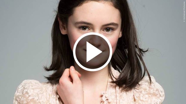 Das Tagebuch der Anne Frank Trailer German Deutsch (2016)