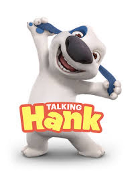 Frère Jacques / Are You Sleeping | Nursery Rhymes - Funny Talking Hank