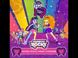 MLP: EQG - Rainbow Rocks - 03. Under Our Spell