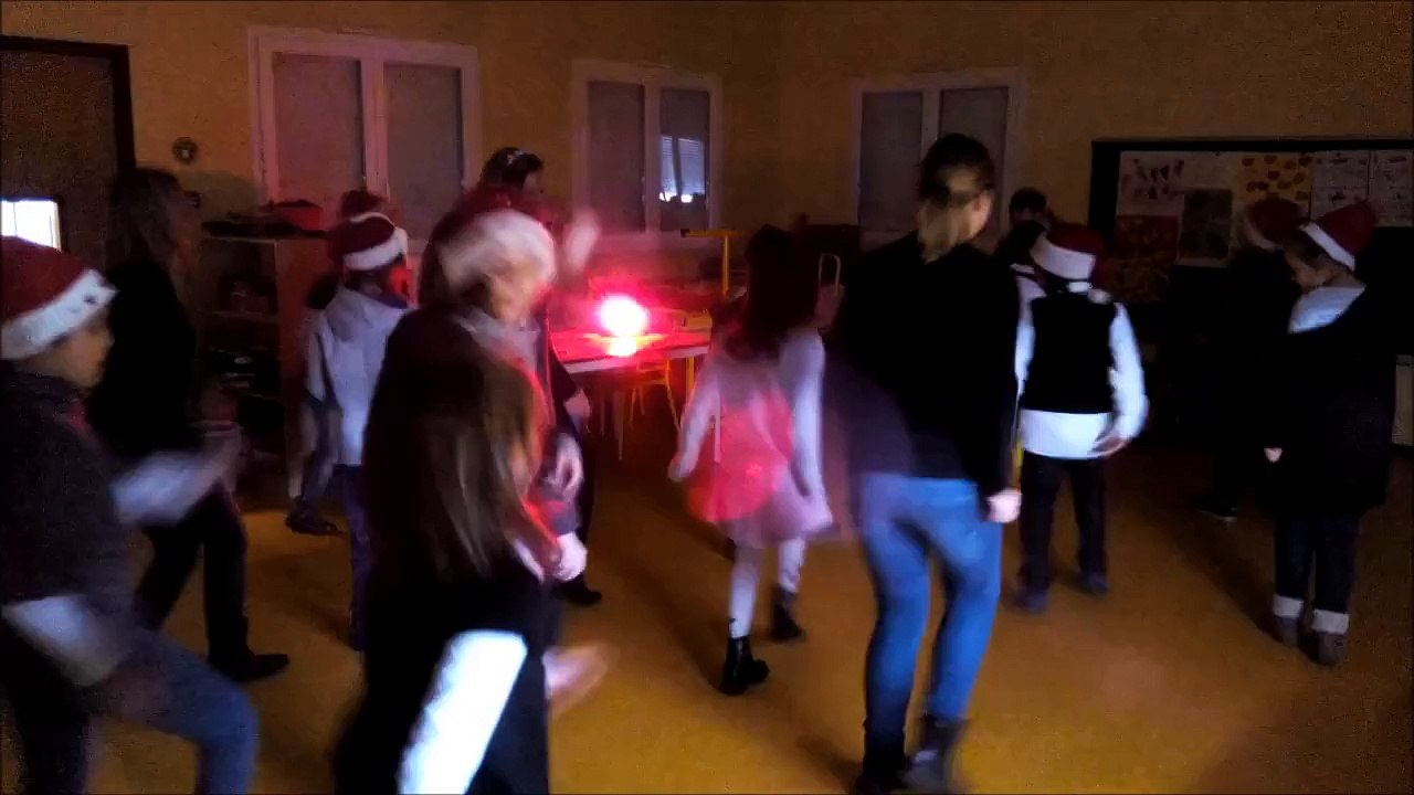 Boum Noël 2015 2