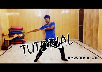 Wedding Dance Tutorial | SUN SAATHIYA | Easy Dance Steps | Part 1