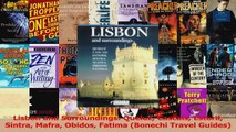 PDF Download  Lisbon and Surroundings Queluz Cascais Estoril Sintra Mafra Obidos Fatima Bonechi Travel Download Full Ebook