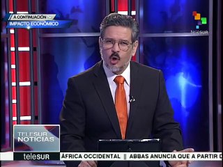 Detienen en Bosnia a 11 presuntos terroristas del Daesh