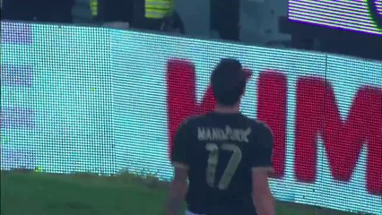 Sunday's win over Carpi set us up for a cracking Christmas