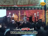 Zakir Muntazir Mehdi Majlis 8 Safar 2015 Patoki
