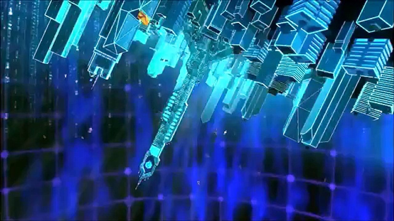 45 seconds of awesomeness