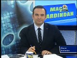 FB TV Takım Otobüsü Röportajları - Gençlerbirliği 0-1 Fenerbahçe