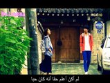 Lee Seung Gi Starting Now, I Love You [HEARTSTRING] Arabic Sub ~ مترجم عربي .