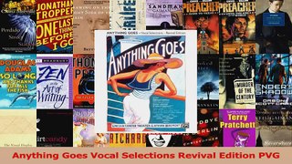 PDF Download  Anything Goes Vocal Selections Revival Edition PVG Download Full Ebook