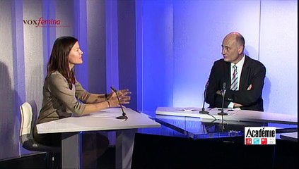 Interview FANNY LETIER pour Femmes En Vue