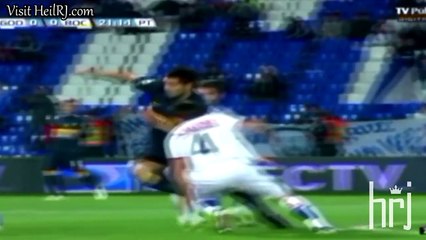 Juan Román Riquelme ● Ultimate Legendary Skills ● The Last 10