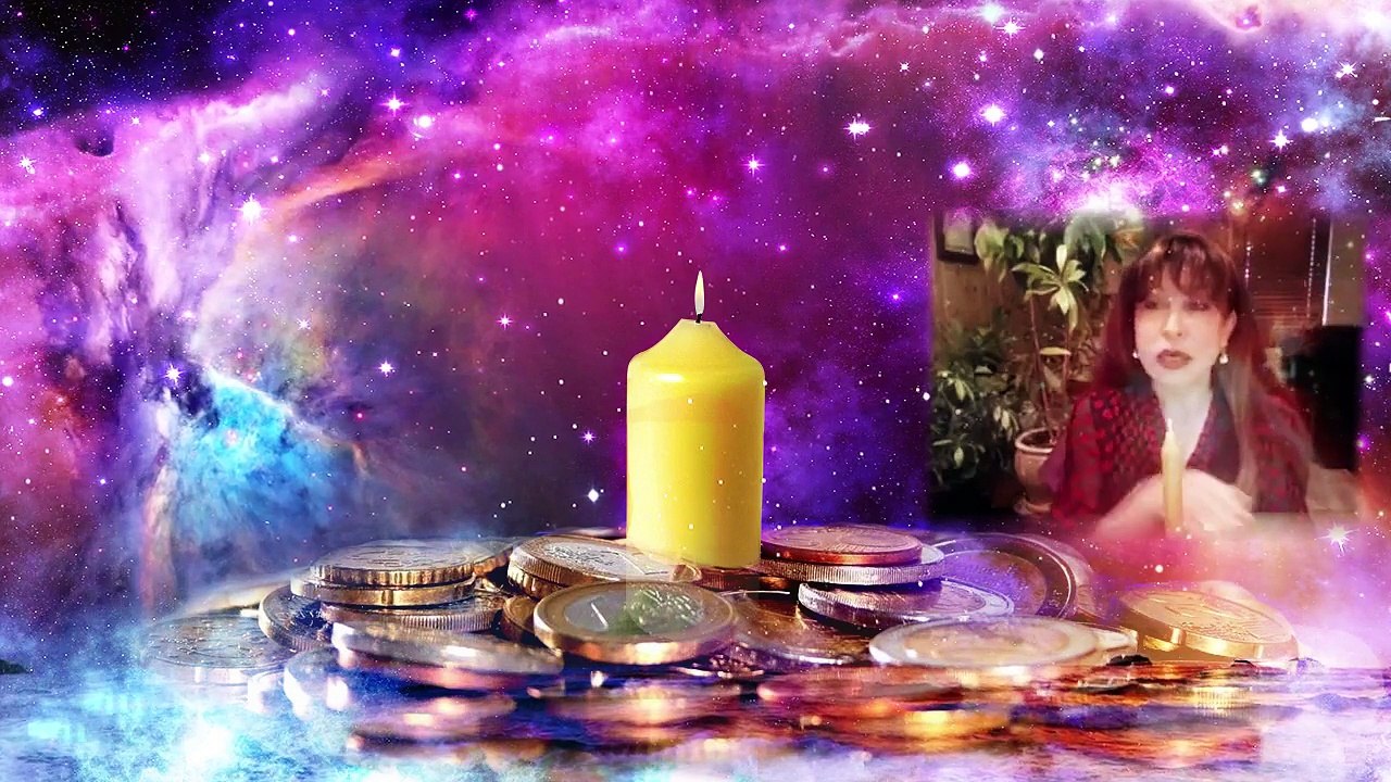 Как привлечь к себе деньги. Ритуал с желтой свечой, чтоб привлечь к себе деньги и изобилие