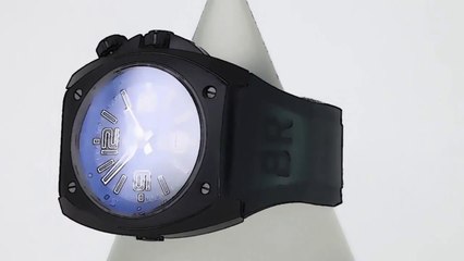 Bell & Ross BR02-92 Phantom