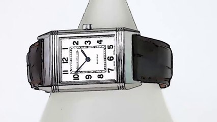 Jaeger-LeCoultre Reverso