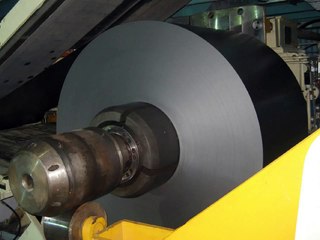Galvanized steel coil manufacturer and supplier of China.
