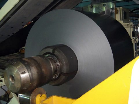 Galvanized steel coil manufacturer and supplier of China.