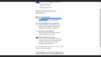 Get 15 GB of @onedrive #free storage