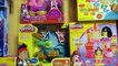 lalka 22 Toys Unbox Disney, Princess, Magiclip, Play Doh,Peppa Pig, Disney,Frozen Review