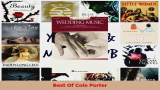 PDF Download  Best Of Cole Porter Download Full Ebook
