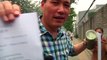 Chinese human rights lawyer given suspended sentence