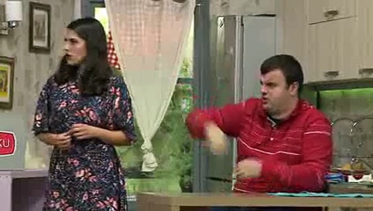 Çka Ka Shpija - Episodi 11 - Sezoni II