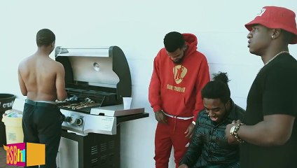 Troy Ave - She Belongs To The Game ft. Young Lito