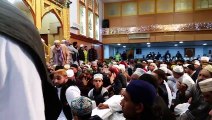 FASIHUDDIN SOHARWARDI 1 - 21st Annual Mehfil-e-Naat_ Manchester UK 12 December 2015 1080p HD