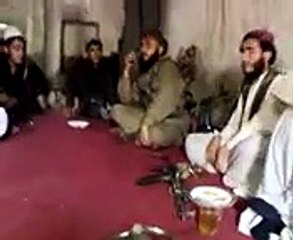 Funny Pathan On Call Must Watch Video