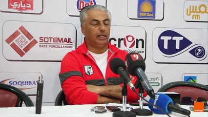 الليلي : هذه هي الحلول  في ظل غياب منصر و فالو