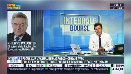 L'actu macro-éco: Quels sont les éléments clés à surveiller pour l'année 2016 ? - 22/12