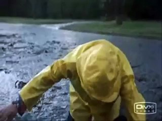 Stephen King's It (Georgie Scene)