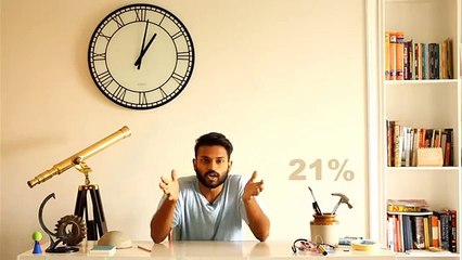 How India launched its satellite!