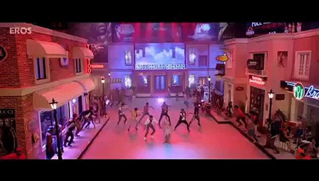 Selfie pulla song, Vijay Samantha