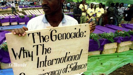Le Burundi, 5 décennies d